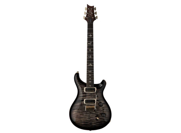 PRS Custom 24-08 Charcoal Burst PRS Custom 24-08 Charcoal Burst